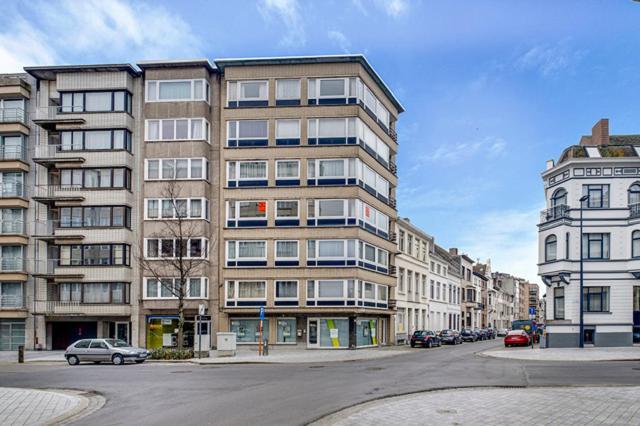 Residentie 