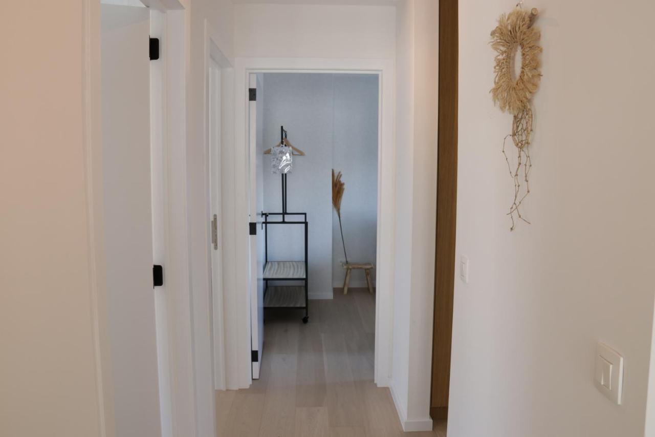 Apartamento Residentie 