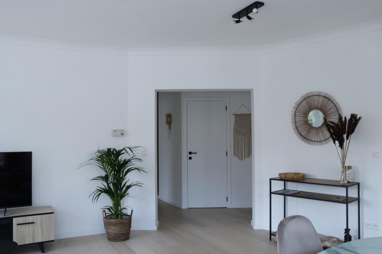 Apartamento Residentie 