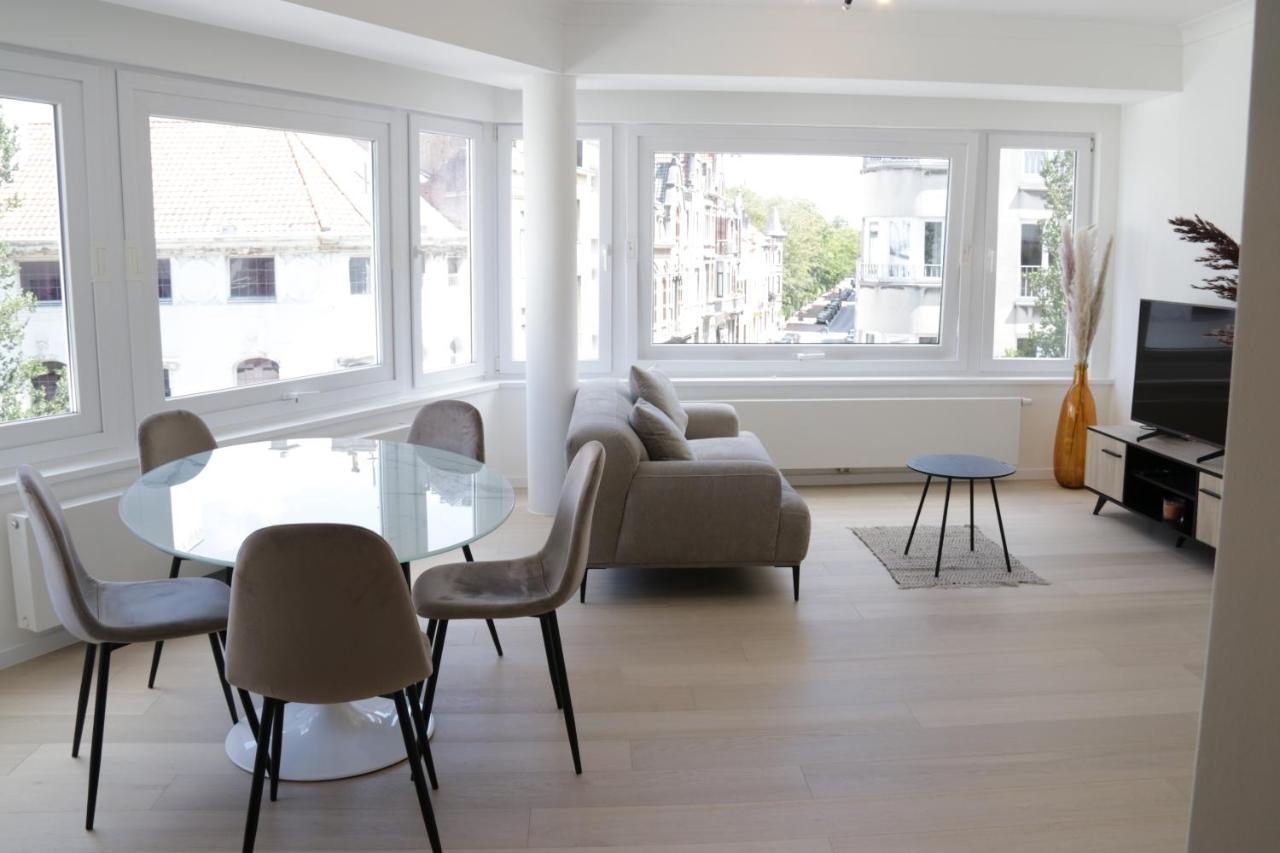 Apartamento Residentie 