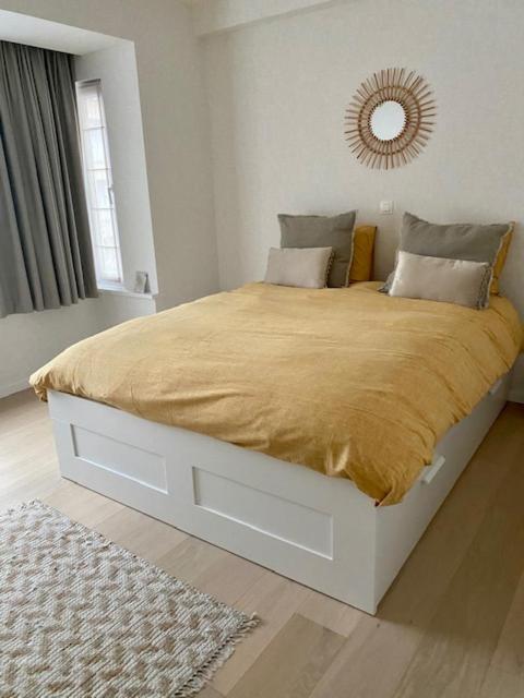 Apartamento Residentie 